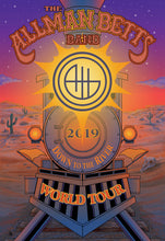 ABB M&G 10/5/20 Walhalla Performing Arts Center Walhalla, SC