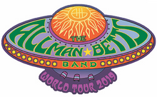 ABB M&G 10/5/20 Walhalla Performing Arts Center Walhalla, SC