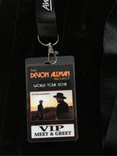 Meet & Greet 5/05 Tennessee Amphitheater Knoxville, TN.