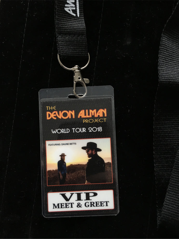 Meet & Greet 4/30 Tybee Post Theater Tybee Island, GA.