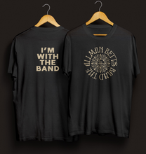 ABB M&G 2/16/20 Tarrytown Music Hall Tarrytown, NY