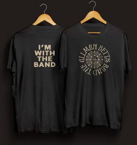 ABB M&G 5/23/20 Cumberland Caverns McMinnville, TN